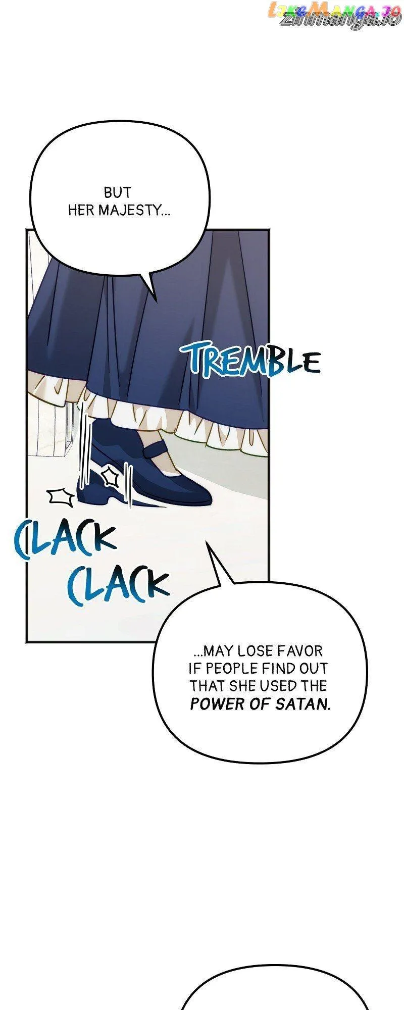 Only I Can Speak the Ancient Language of Magic Chapter 46 Online - página 64