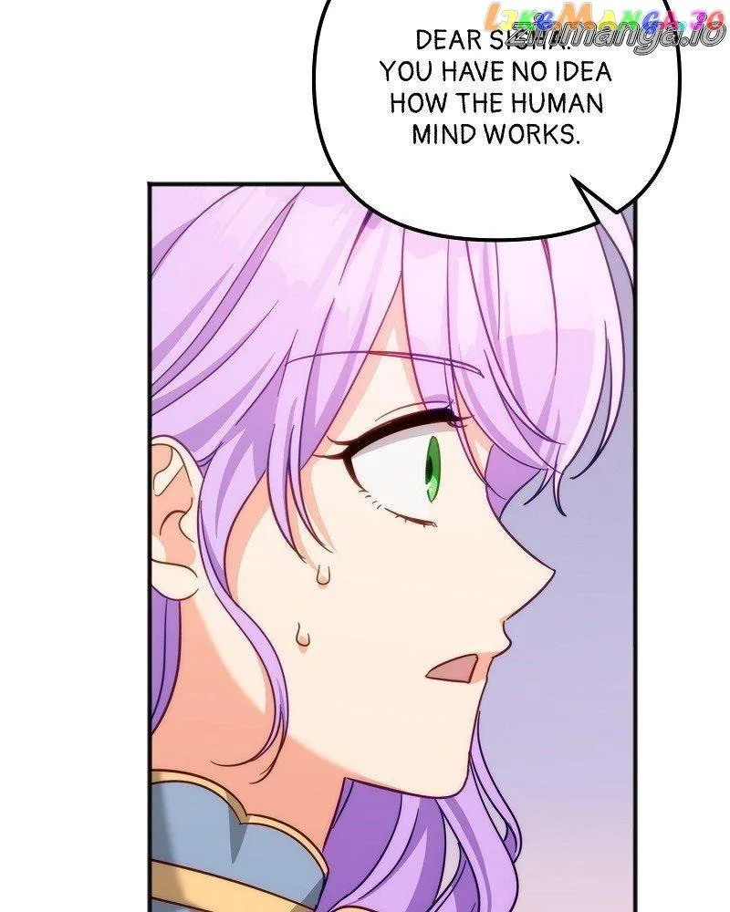 Only I Can Speak the Ancient Language of Magic Chapter 46 Online - página 65