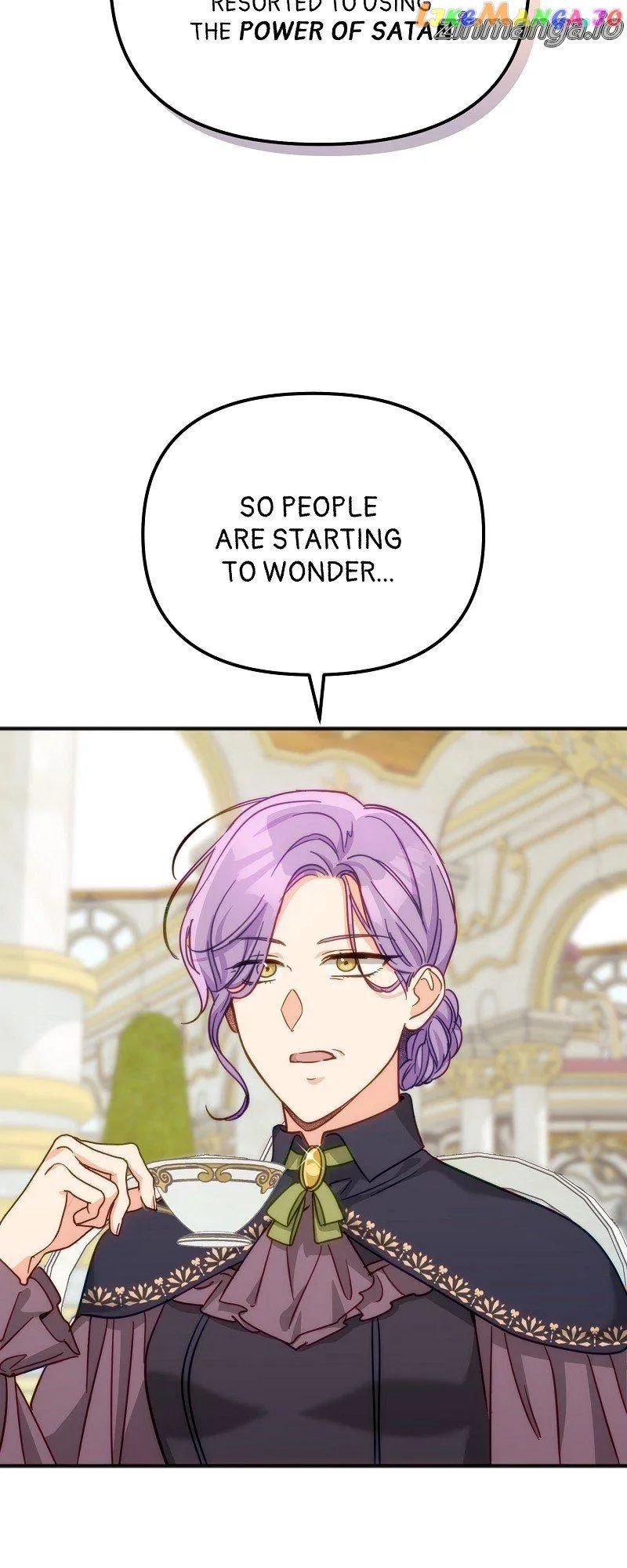 Only I Can Speak the Ancient Language of Magic Chapter 46 Online - página 67