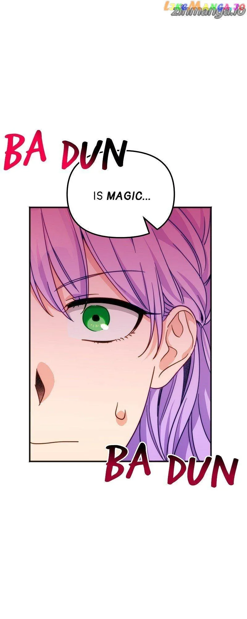Only I Can Speak the Ancient Language of Magic Chapter 46 Online - página 68