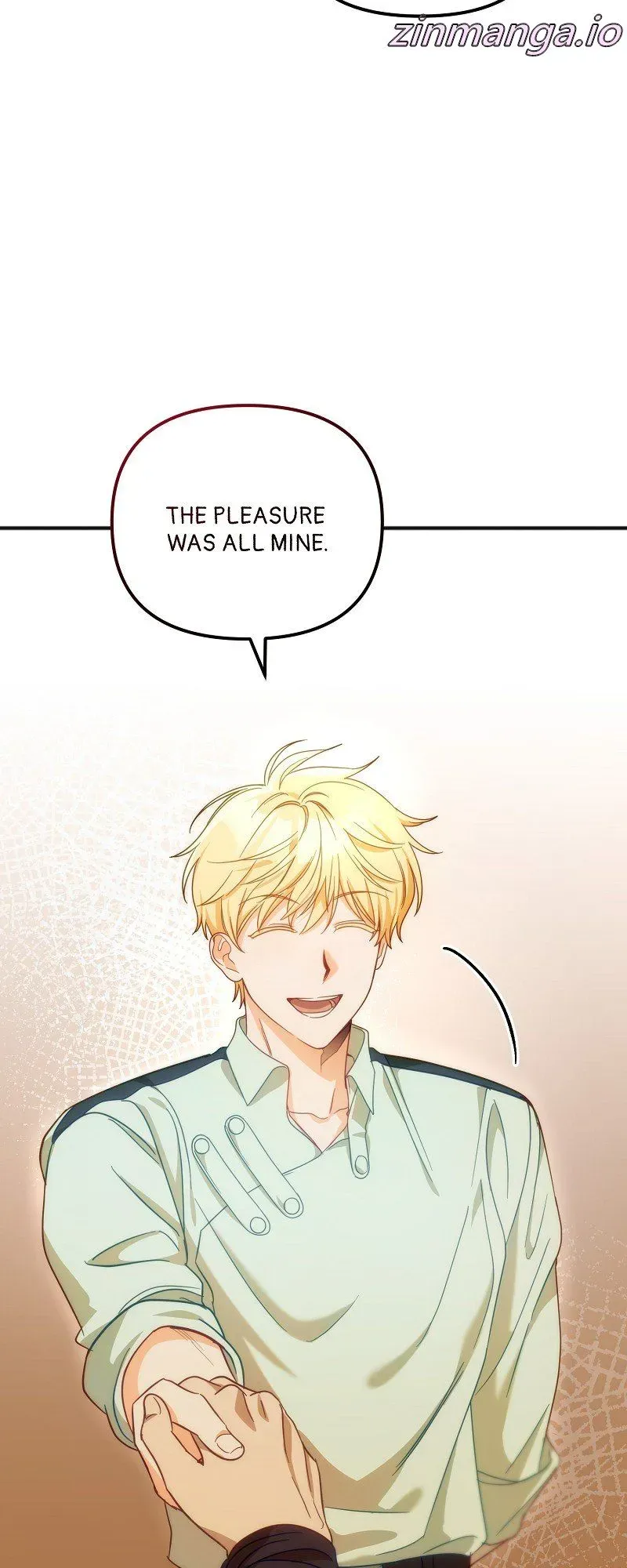 Only I Can Speak the Ancient Language of Magic Chapter 49 Online - página 2