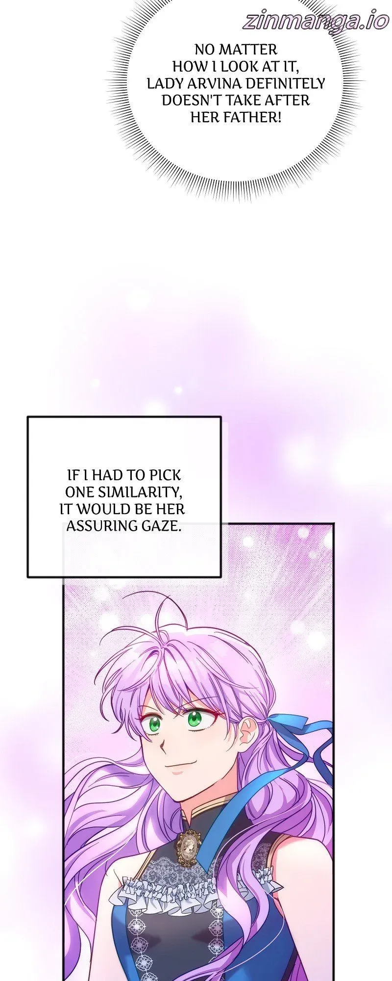 Only I Can Speak the Ancient Language of Magic Chapter 49 Online - página 10