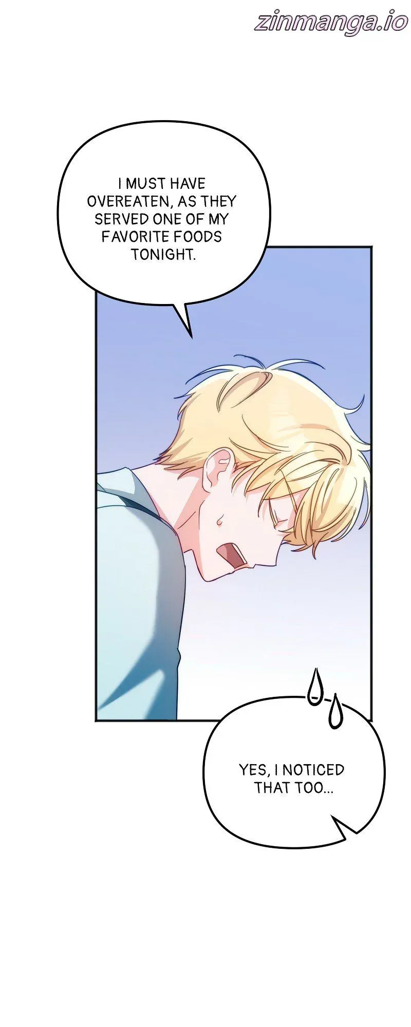 Only I Can Speak the Ancient Language of Magic Chapter 49 Online - página 13