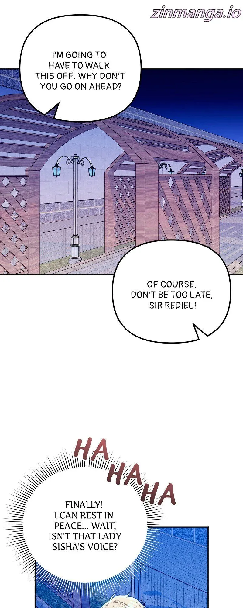 Only I Can Speak the Ancient Language of Magic Chapter 49 Online - página 14
