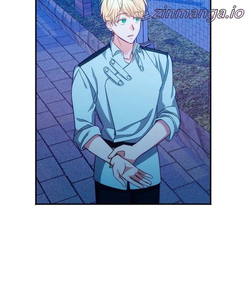 Only I Can Speak the Ancient Language of Magic Chapter 49 Online - página 15
