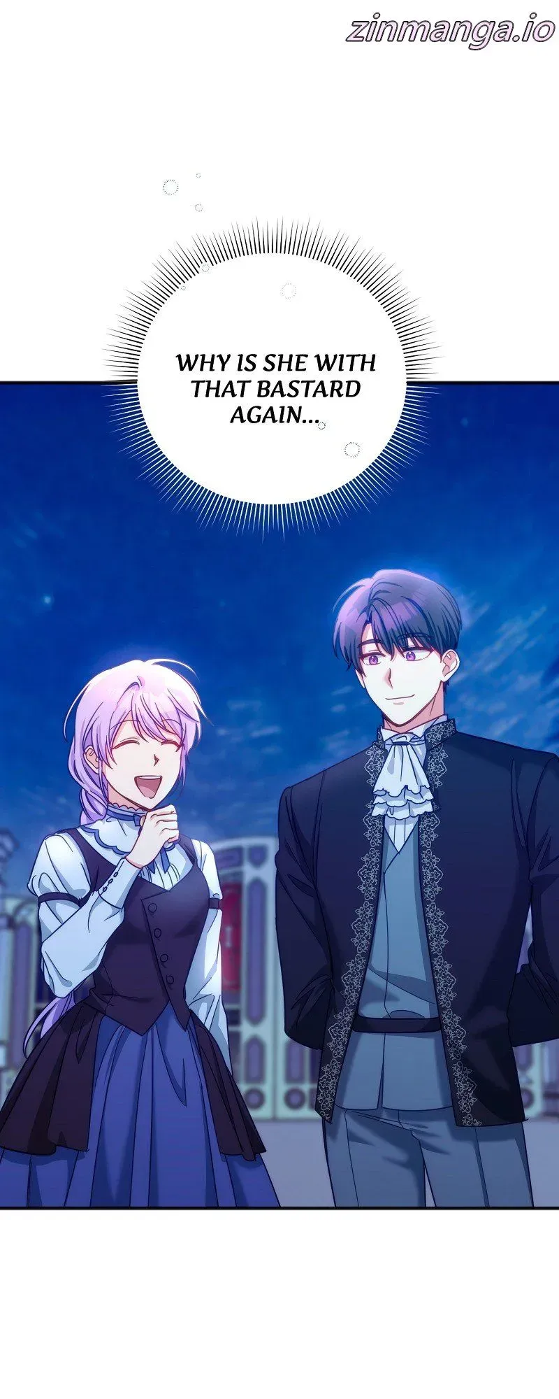 Only I Can Speak the Ancient Language of Magic Chapter 49 Online - página 16
