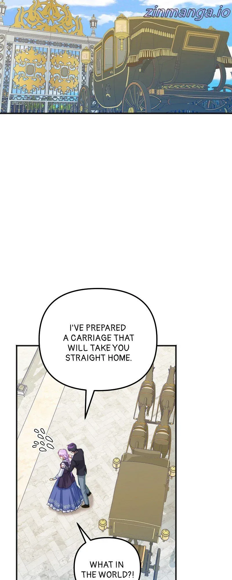 Only I Can Speak the Ancient Language of Magic Chapter 49 Online - página 28