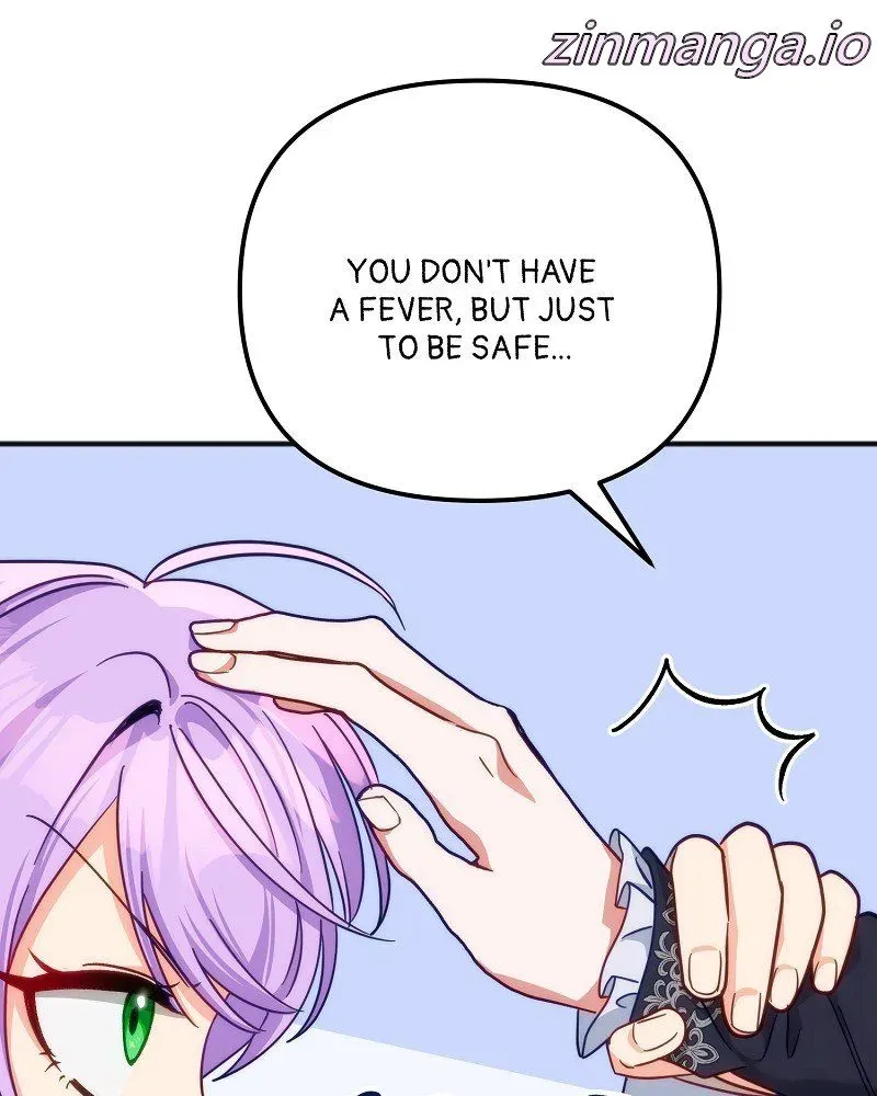 Only I Can Speak the Ancient Language of Magic Chapter 49 Online - página 31