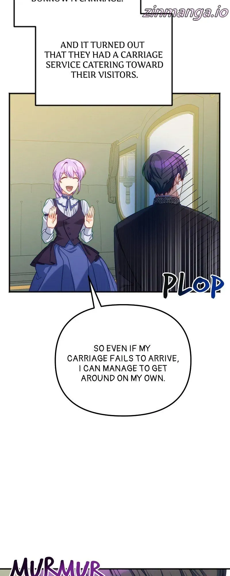 Only I Can Speak the Ancient Language of Magic Chapter 49 Online - página 40