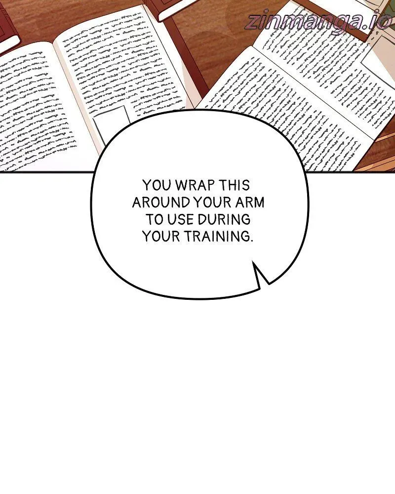 Only I Can Speak the Ancient Language of Magic Chapter 49 Online - página 47