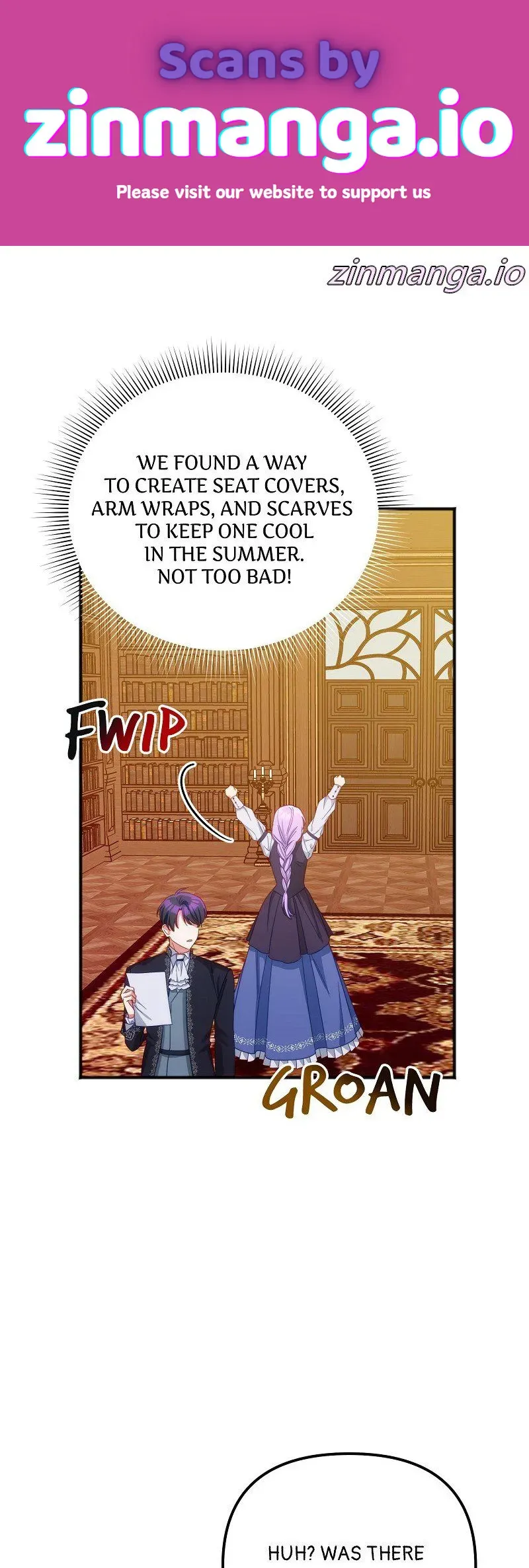 Only I Can Speak the Ancient Language of Magic Chapter 49 Online - página 48