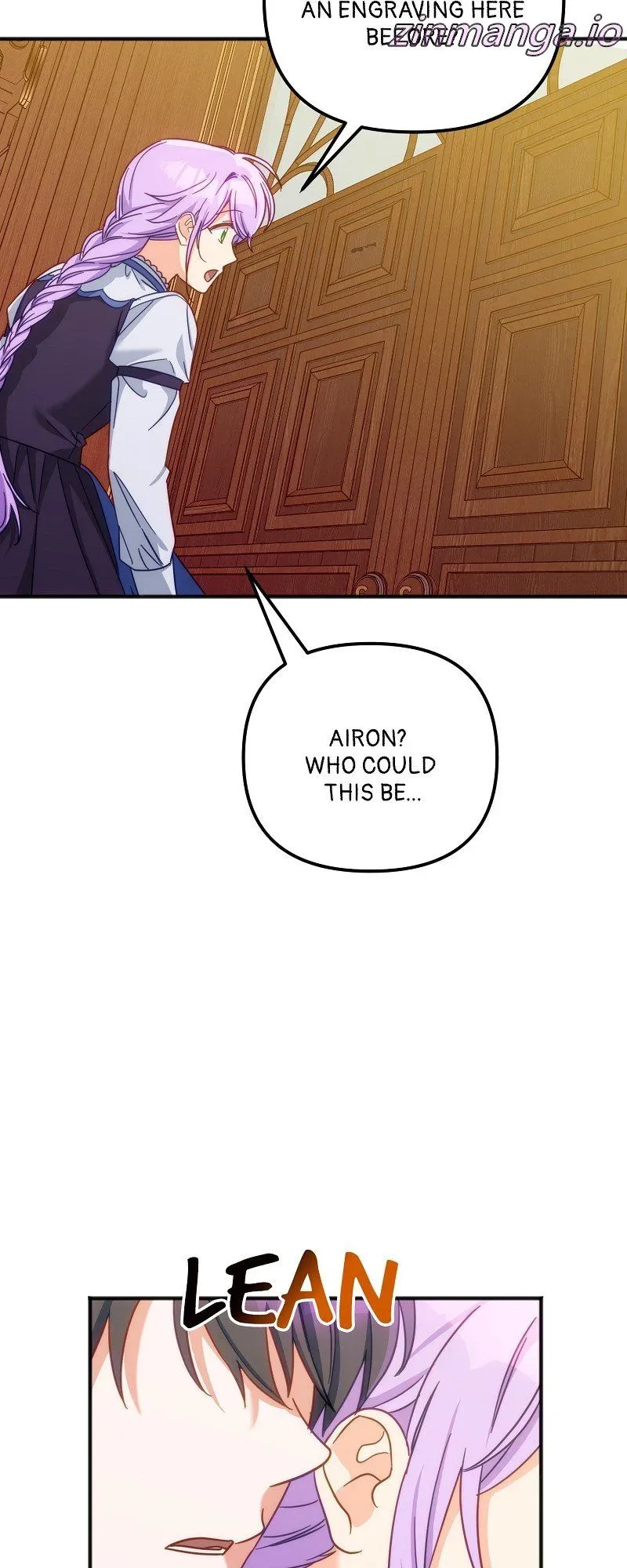 Only I Can Speak the Ancient Language of Magic Chapter 49 Online - página 49