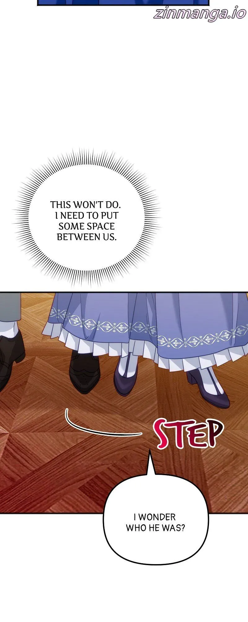 Only I Can Speak the Ancient Language of Magic Chapter 49 Online - página 52