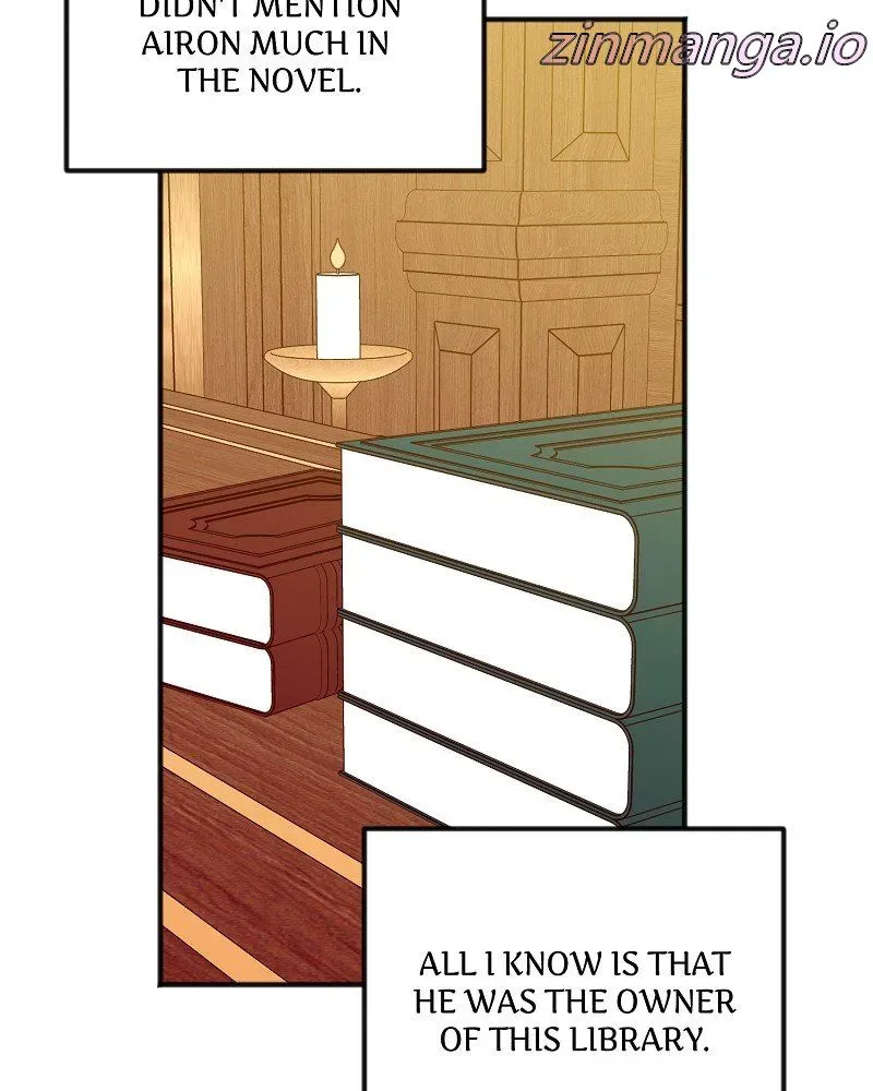 Only I Can Speak the Ancient Language of Magic Chapter 49 Online - página 55