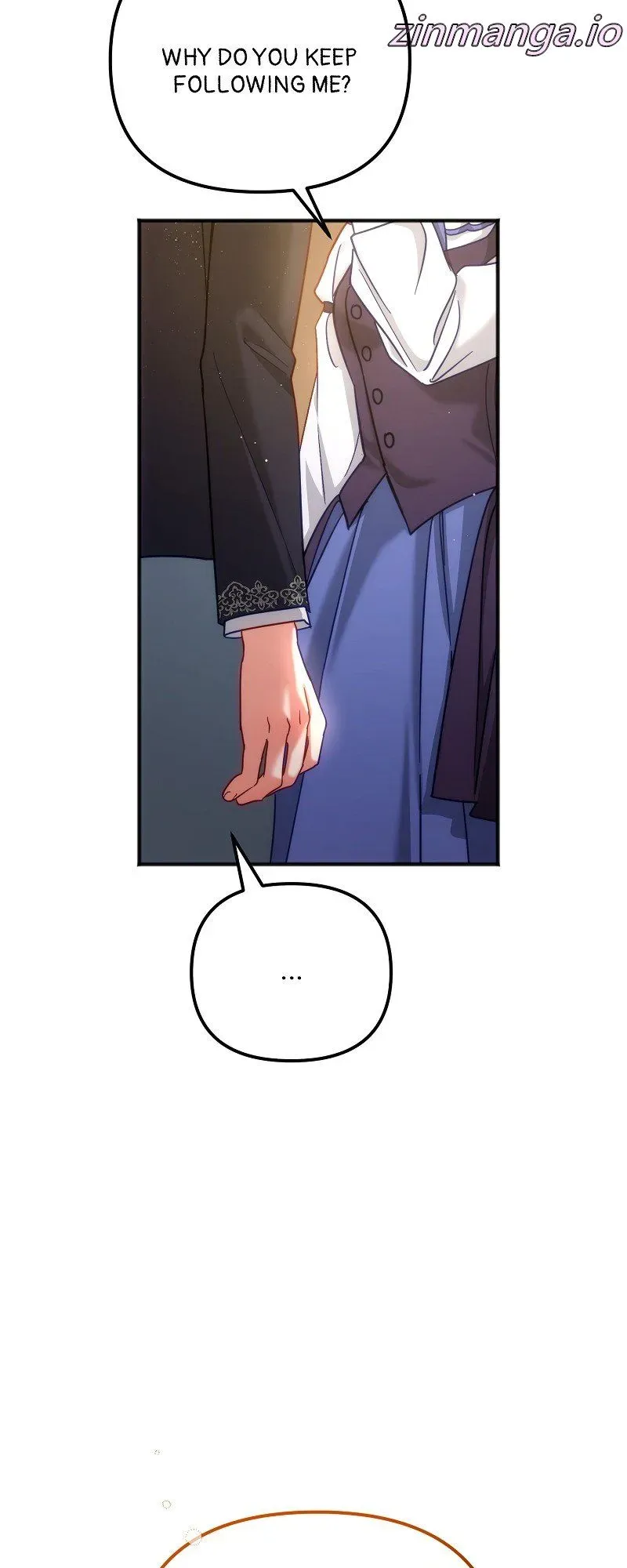 Only I Can Speak the Ancient Language of Magic Chapter 49 Online - página 61