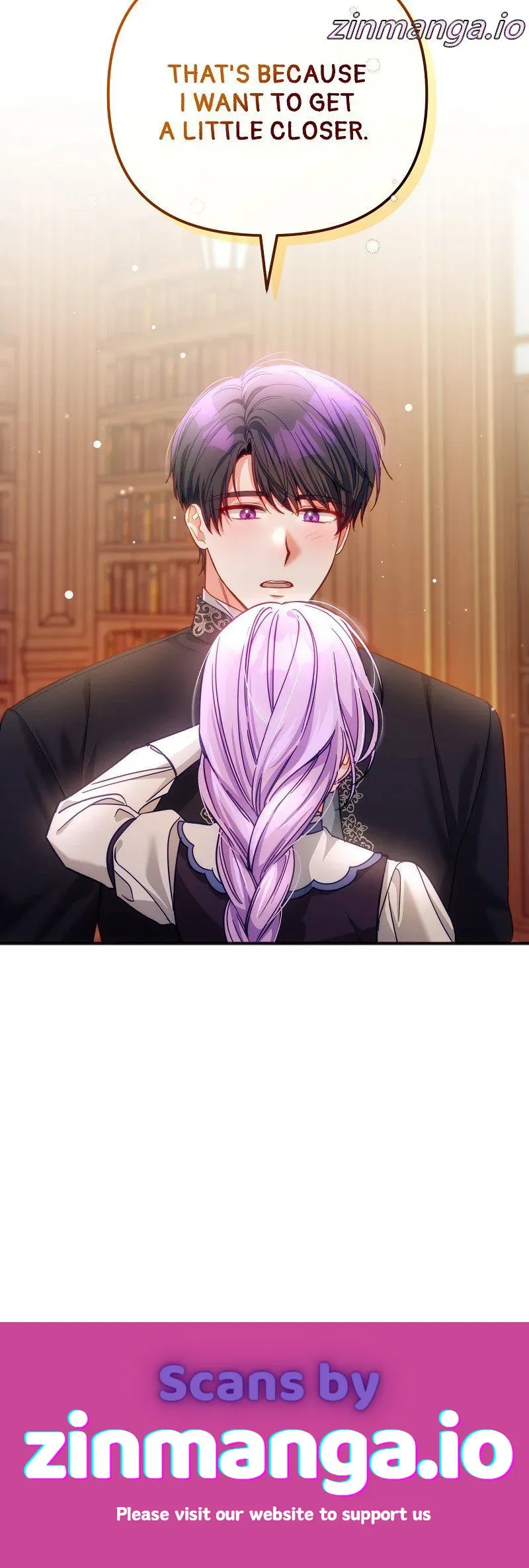 Only I Can Speak the Ancient Language of Magic Chapter 49 Online - página 62