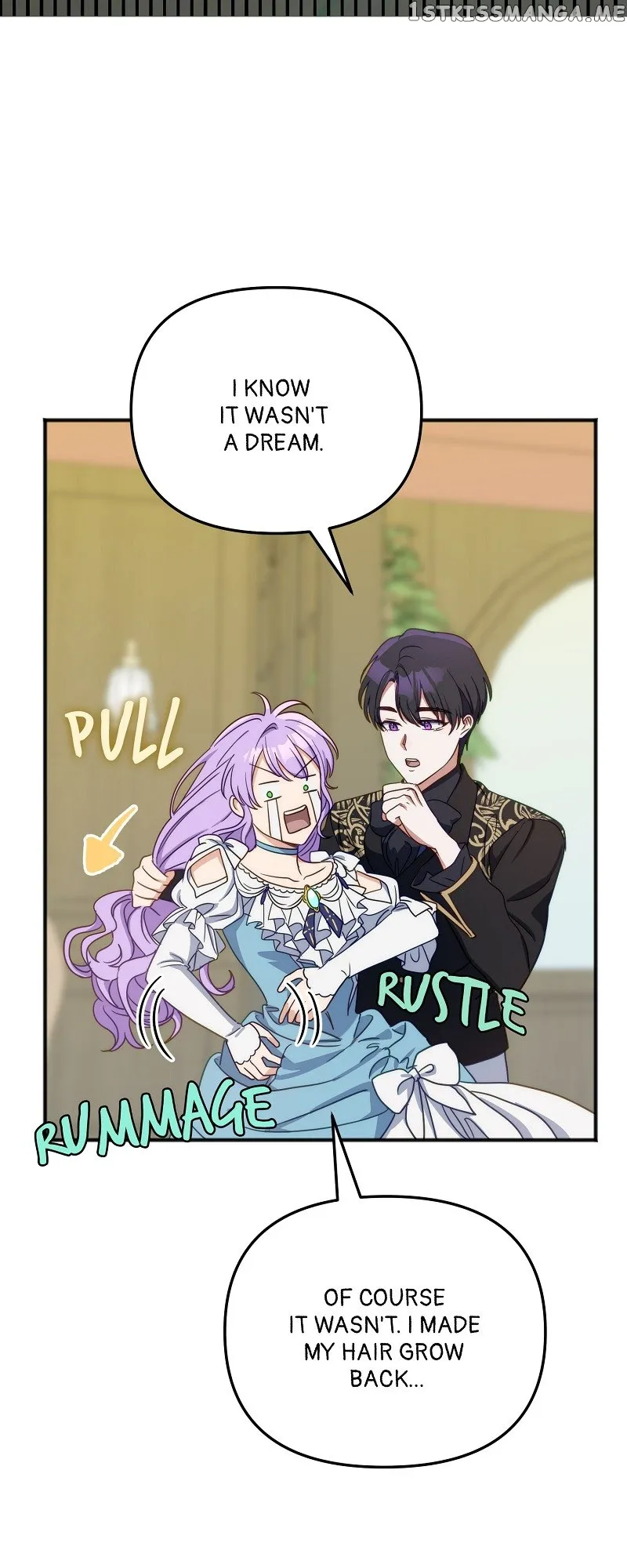 Only I Can Speak the Ancient Language of Magic Chapter 5 Online - página 3