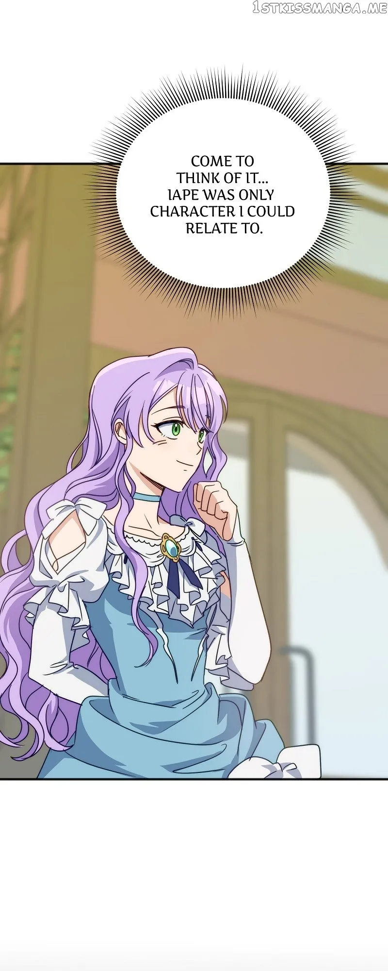 Only I Can Speak the Ancient Language of Magic Chapter 5 Online - página 11