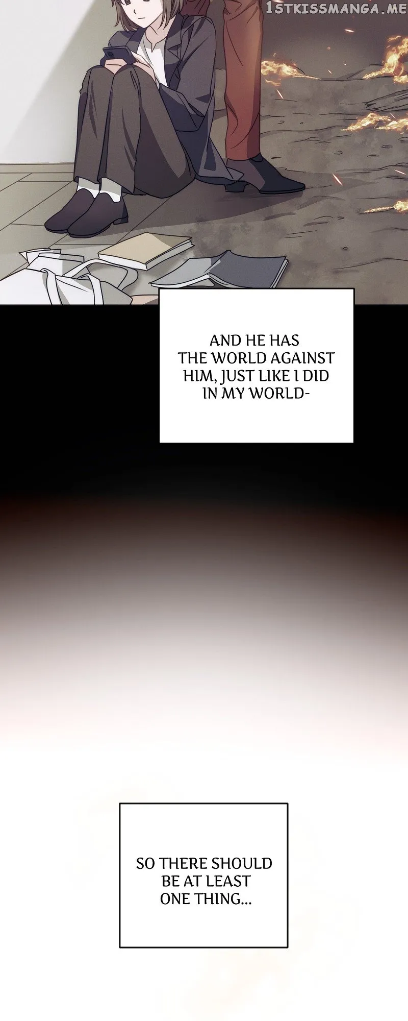 Only I Can Speak the Ancient Language of Magic Chapter 5 Online - página 13