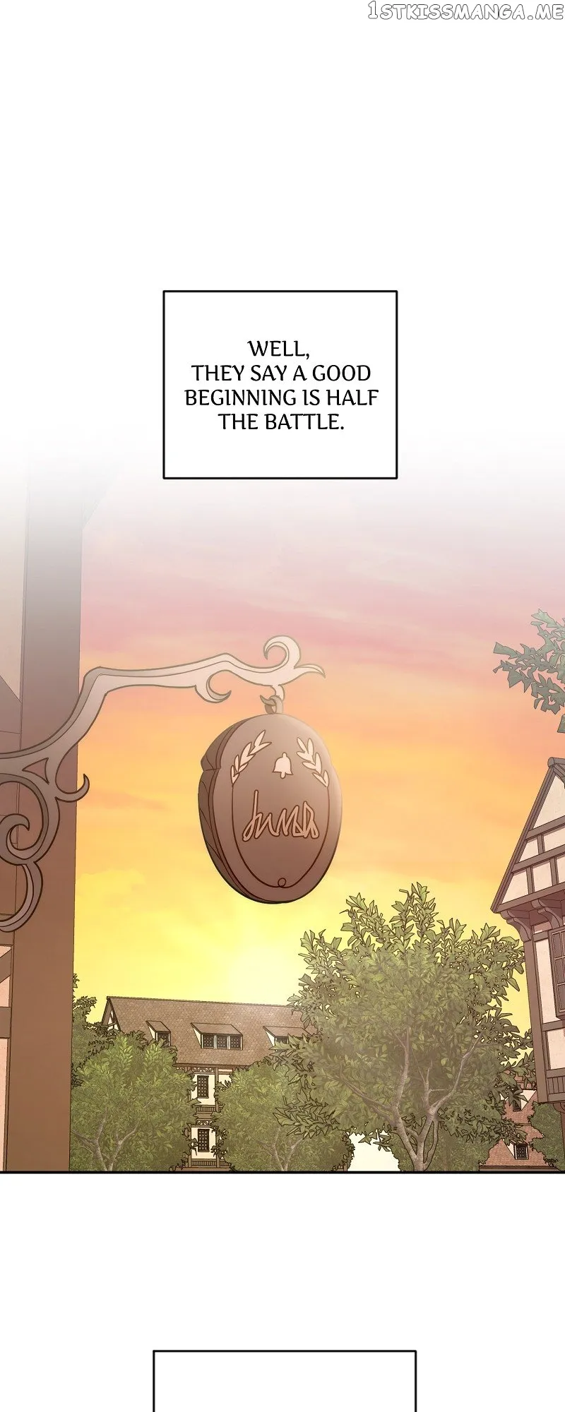 Only I Can Speak the Ancient Language of Magic Chapter 5 Online - página 23