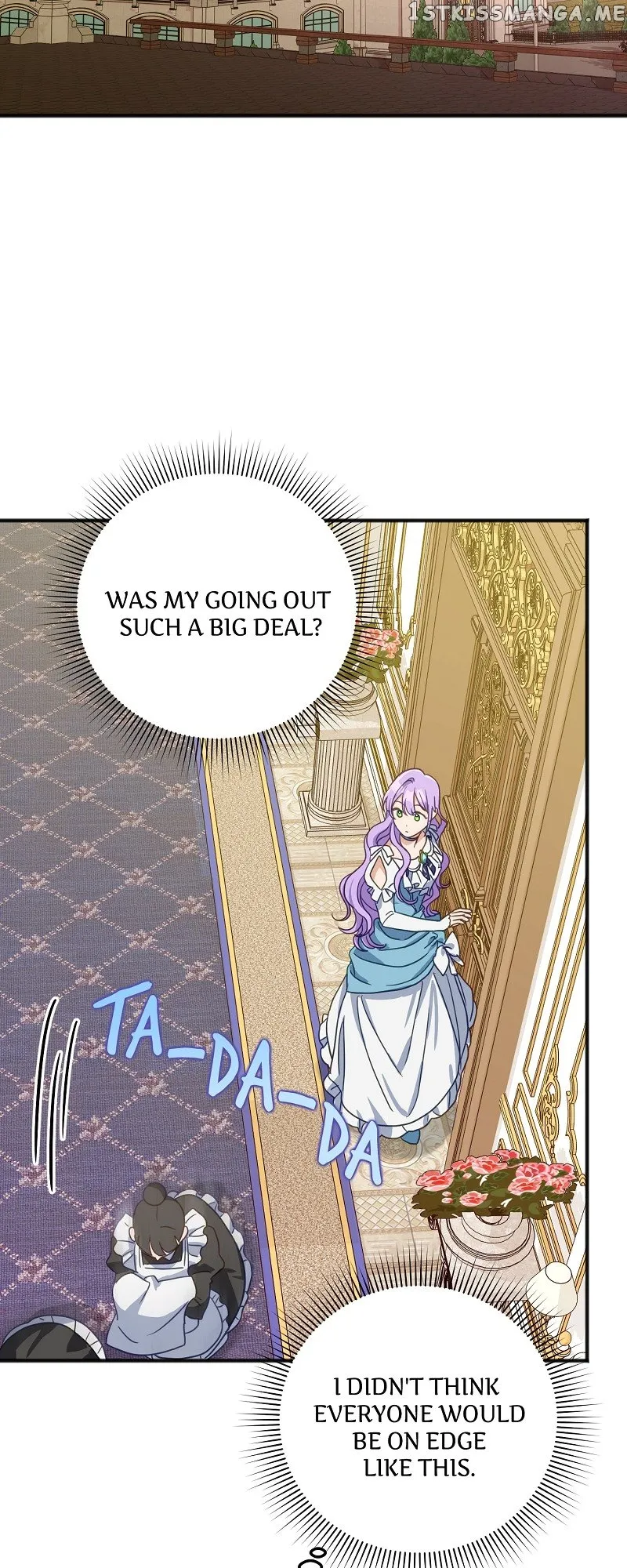 Only I Can Speak the Ancient Language of Magic Chapter 5 Online - página 26