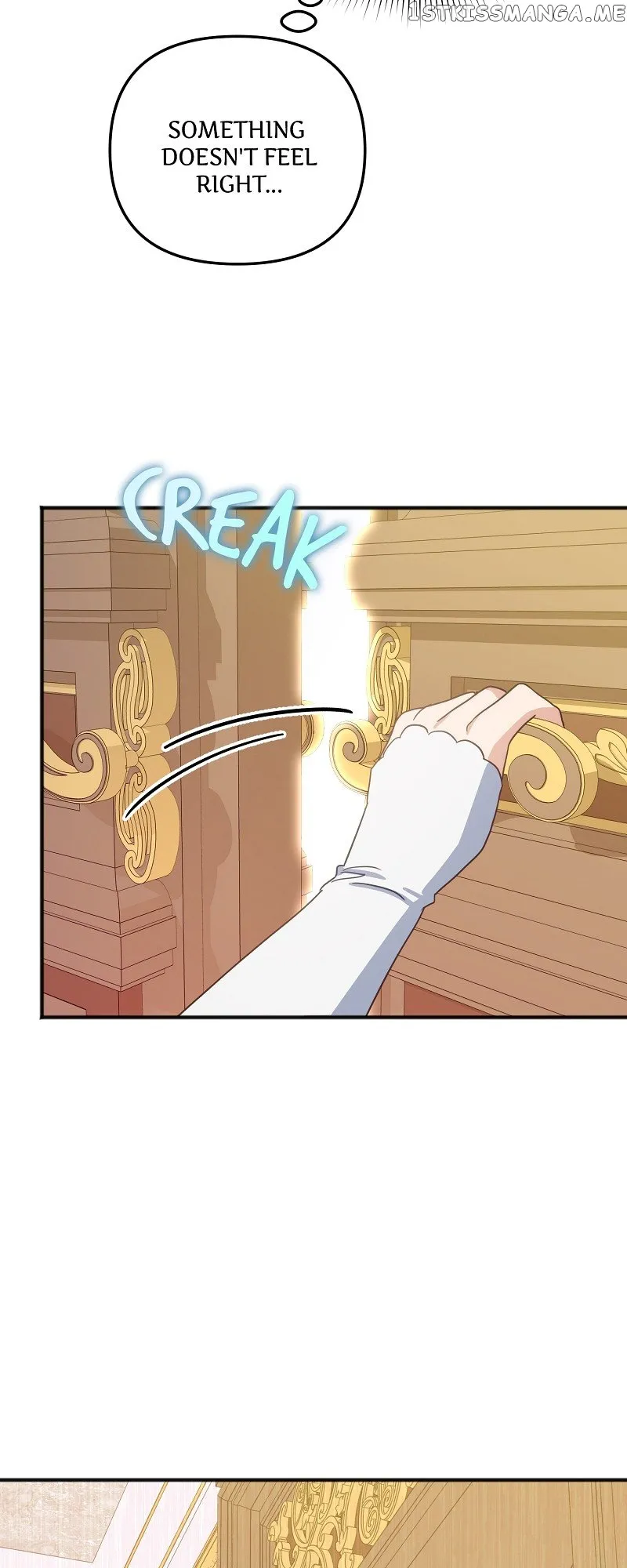 Only I Can Speak the Ancient Language of Magic Chapter 5 Online - página 27