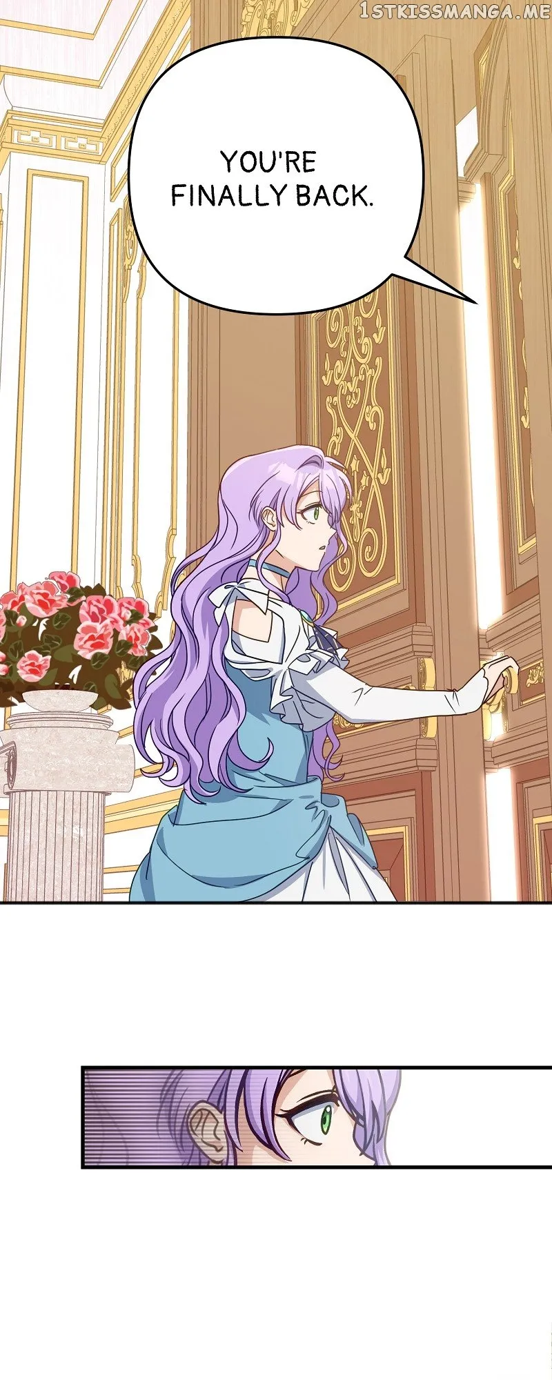 Only I Can Speak the Ancient Language of Magic Chapter 5 Online - página 28