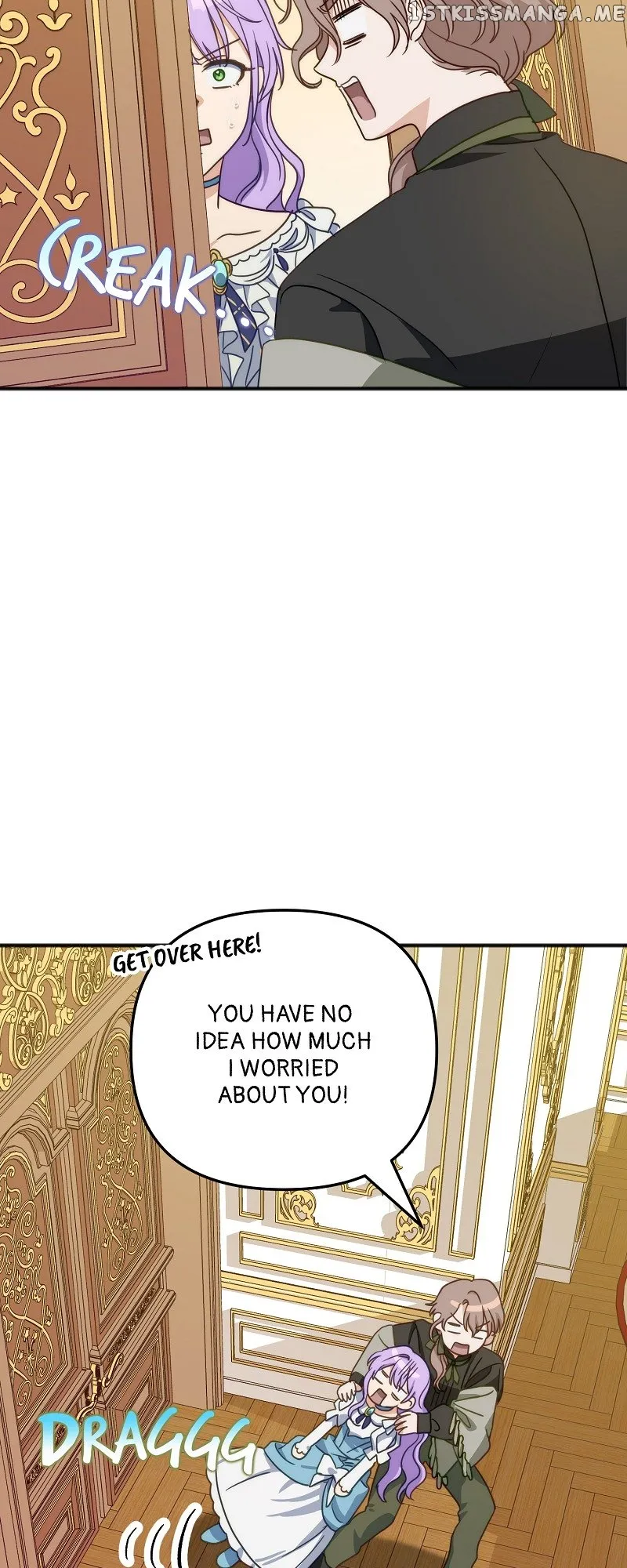 Only I Can Speak the Ancient Language of Magic Chapter 5 Online - página 31
