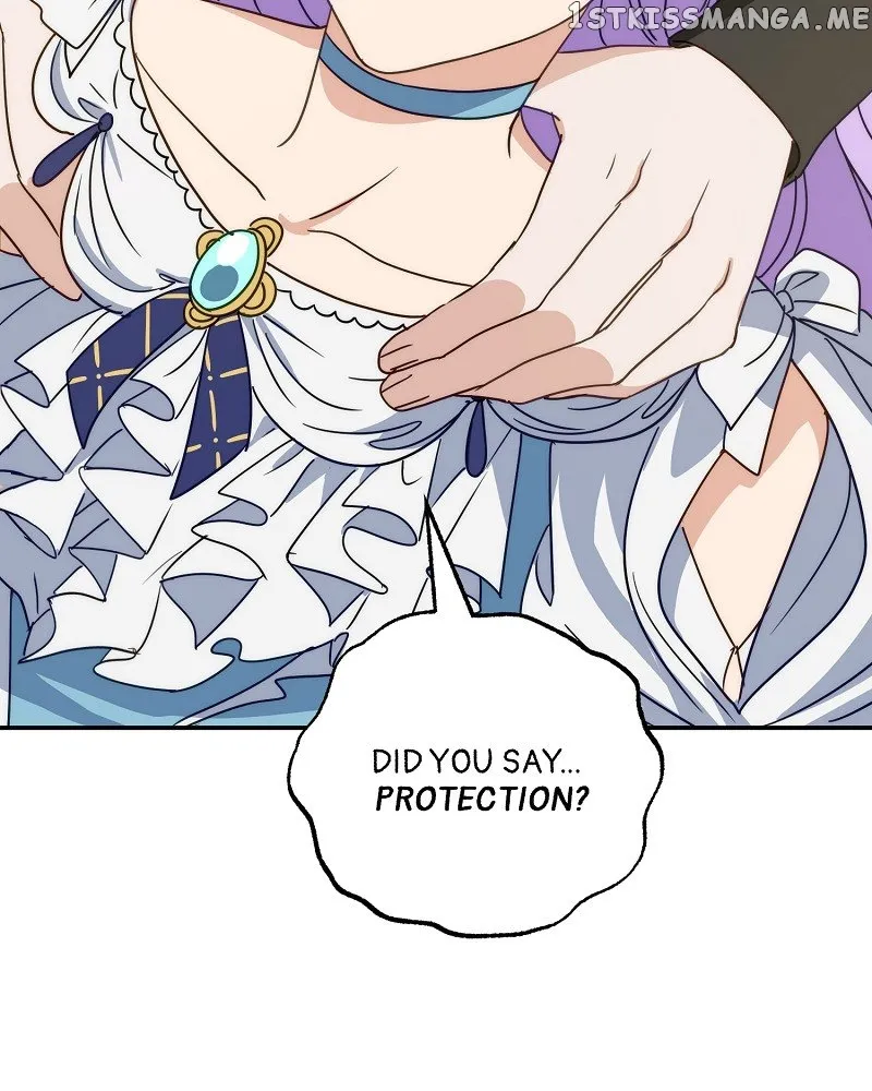 Only I Can Speak the Ancient Language of Magic Chapter 5 Online - página 33