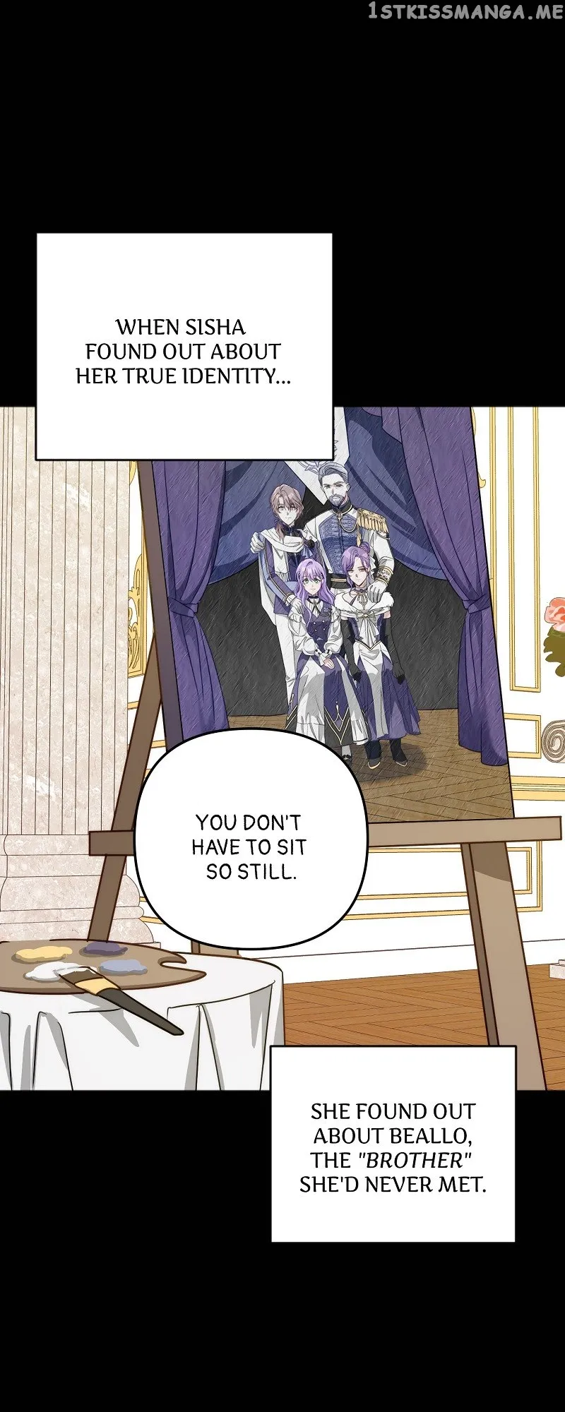 Only I Can Speak the Ancient Language of Magic Chapter 5 Online - página 35