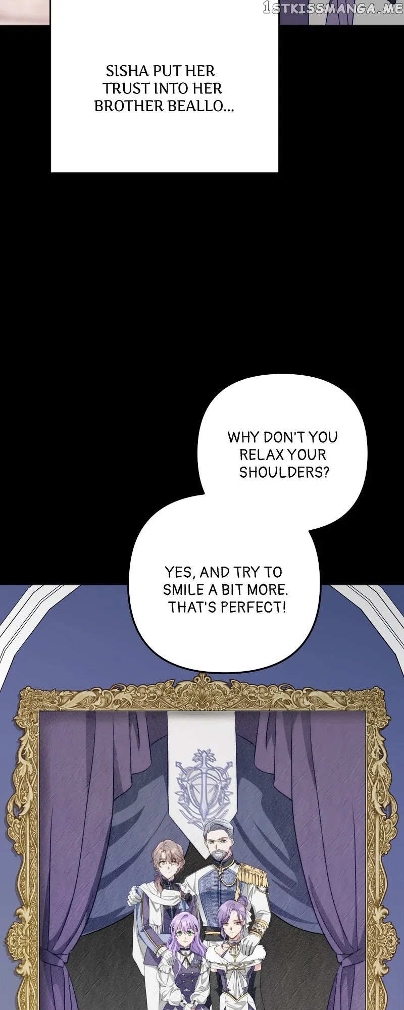 Only I Can Speak the Ancient Language of Magic Chapter 5 Online - página 37