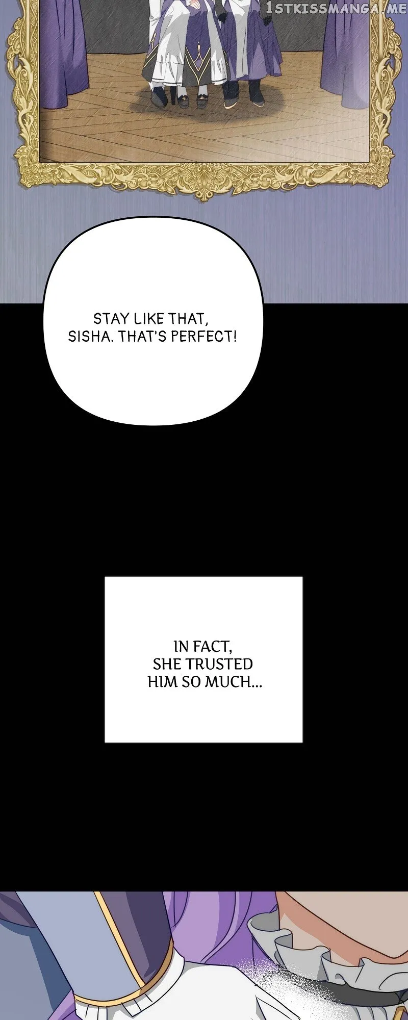 Only I Can Speak the Ancient Language of Magic Chapter 5 Online - página 38