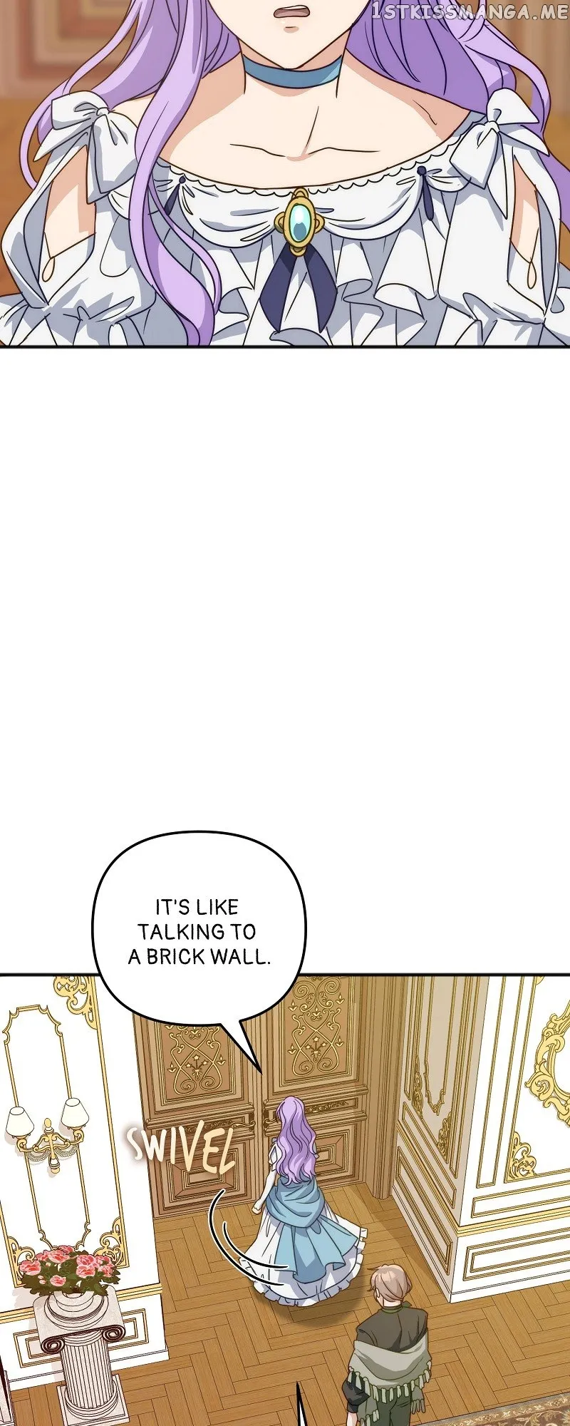 Only I Can Speak the Ancient Language of Magic Chapter 5 Online - página 48