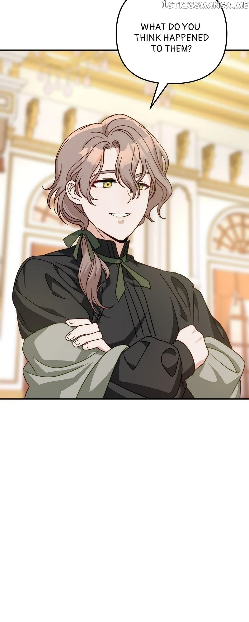 Only I Can Speak the Ancient Language of Magic Chapter 5 Online - página 51