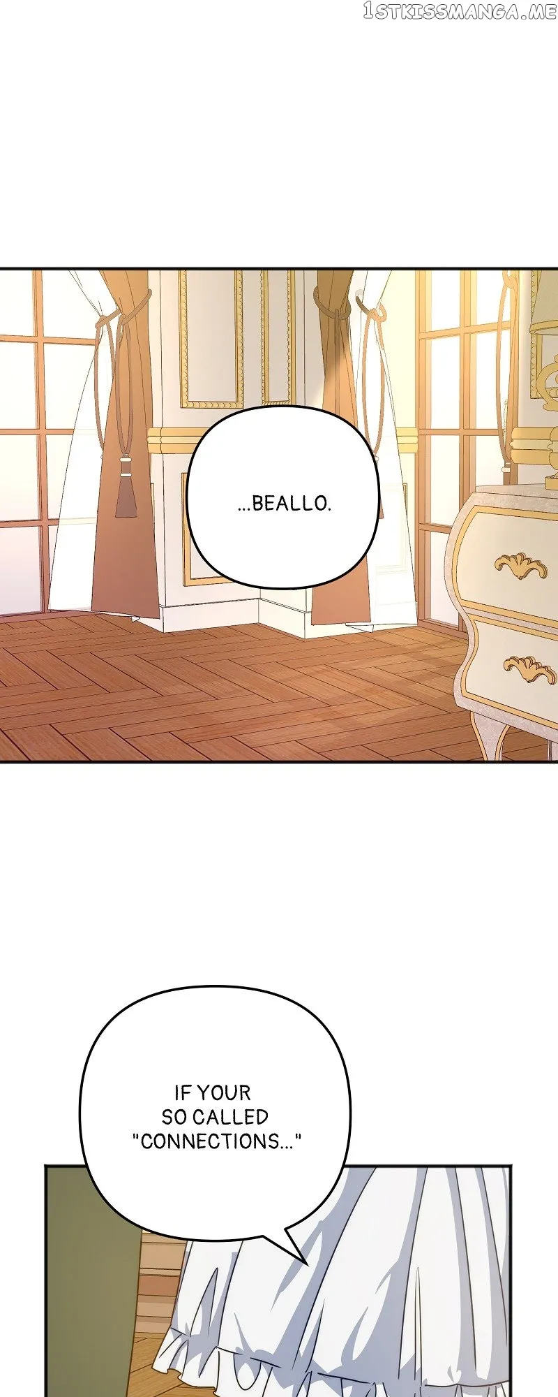 Only I Can Speak the Ancient Language of Magic Chapter 5 Online - página 52
