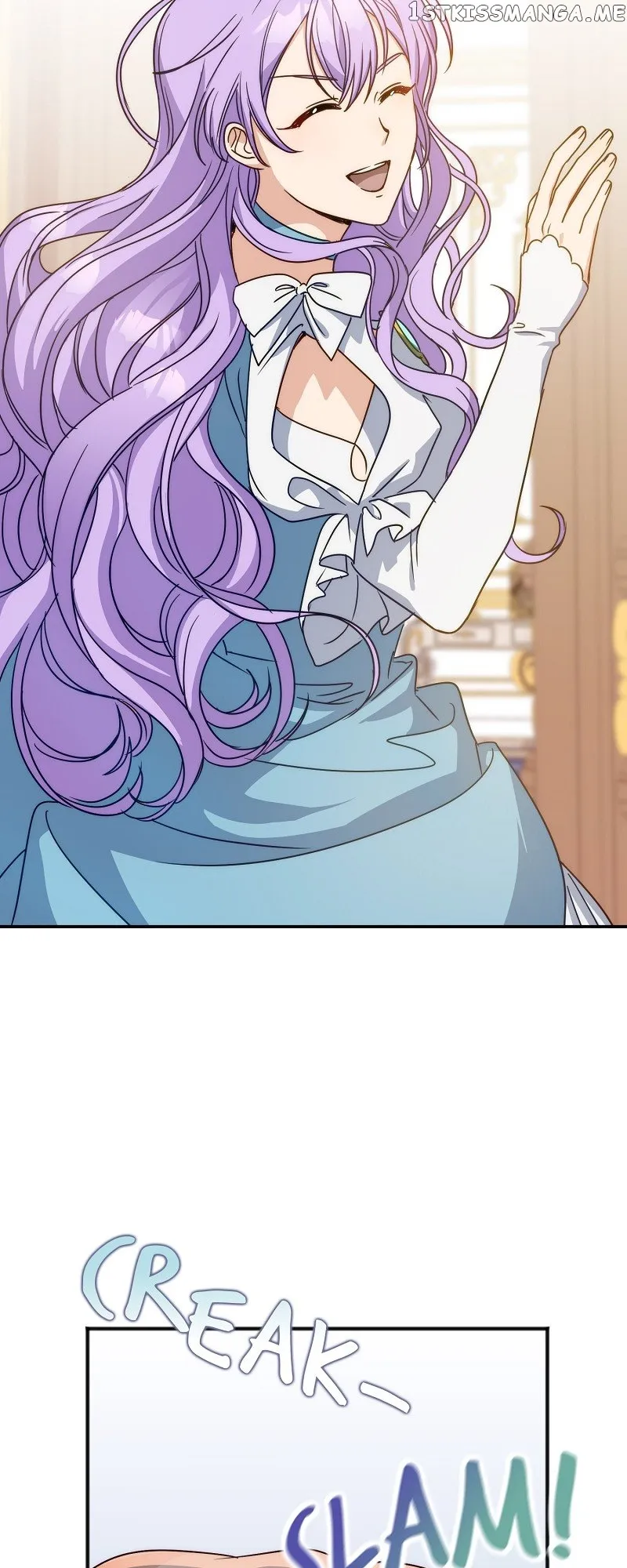 Only I Can Speak the Ancient Language of Magic Chapter 5 Online - página 54