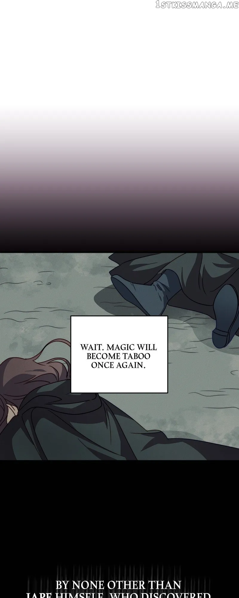 Only I Can Speak the Ancient Language of Magic Chapter 5 Online - página 59