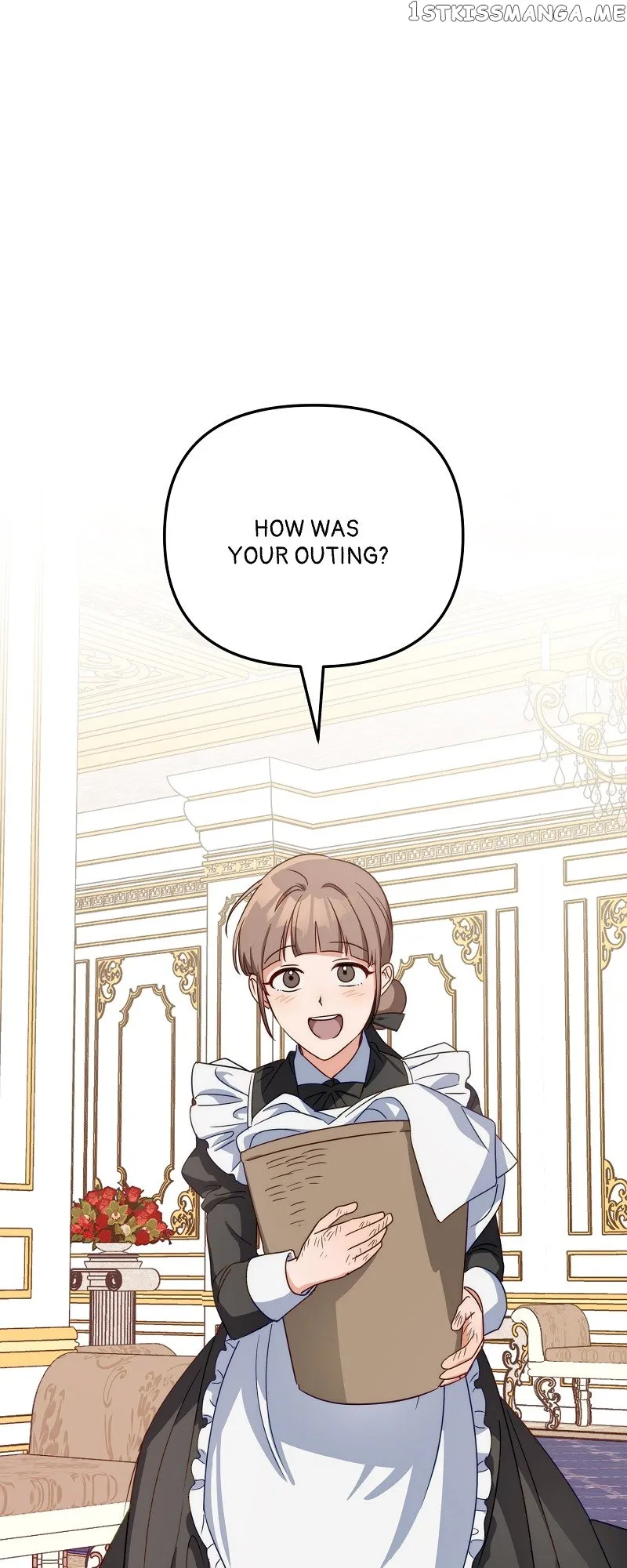 Only I Can Speak the Ancient Language of Magic Chapter 5 Online - página 64