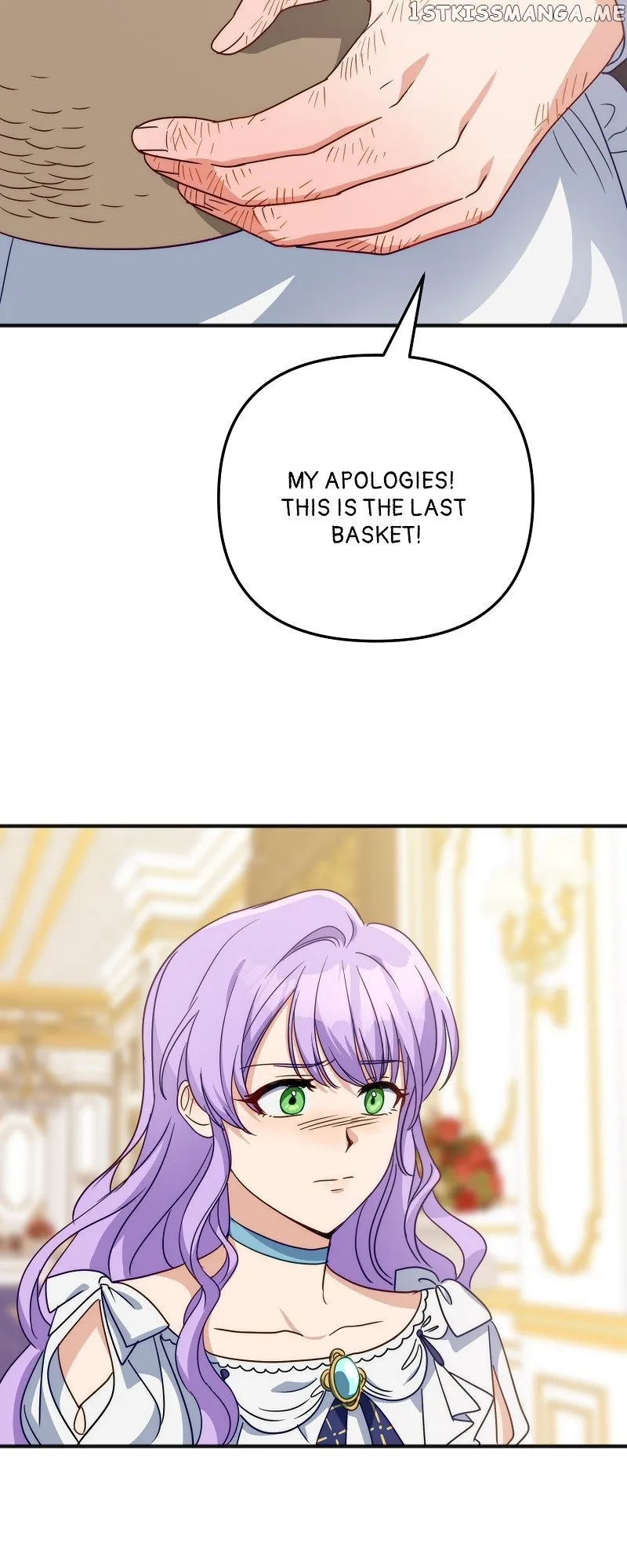 Only I Can Speak the Ancient Language of Magic Chapter 5 Online - página 66