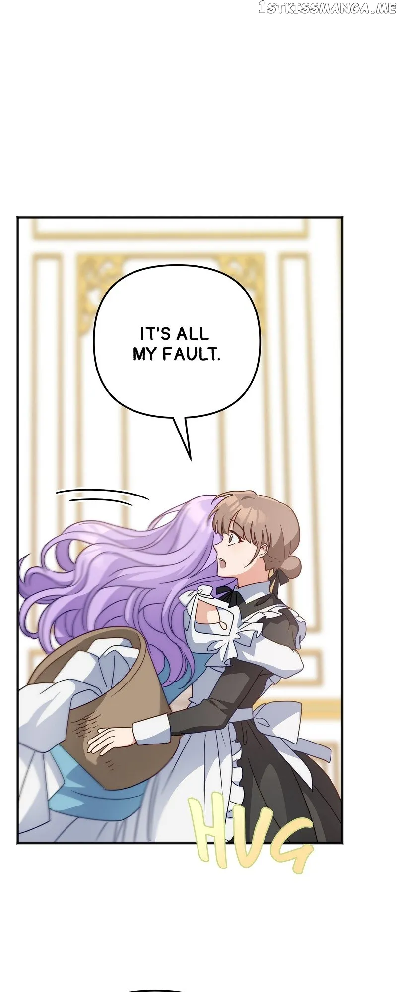 Only I Can Speak the Ancient Language of Magic Chapter 5 Online - página 67