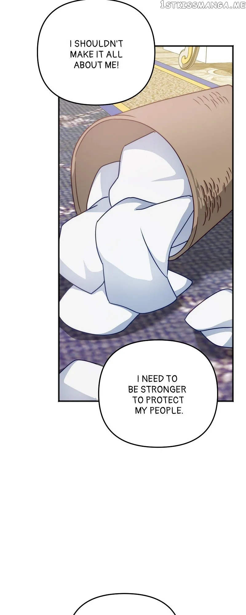 Only I Can Speak the Ancient Language of Magic Chapter 5 Online - página 68