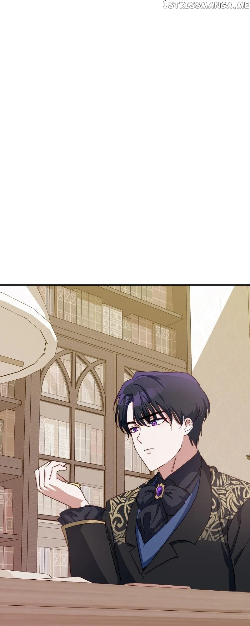 Only I Can Speak the Ancient Language of Magic Chapter 6 Online - página 2