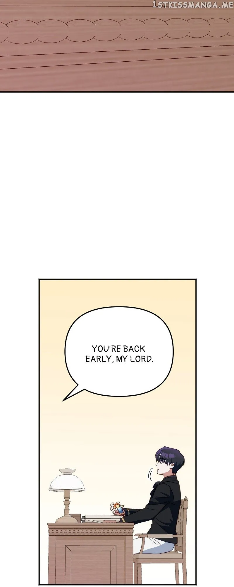 Only I Can Speak the Ancient Language of Magic Chapter 6 Online - página 3