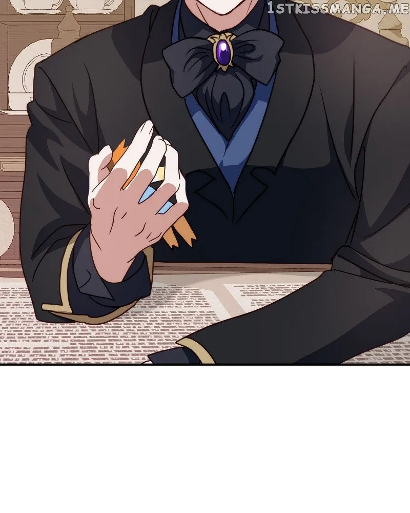 Only I Can Speak the Ancient Language of Magic Chapter 6 Online - página 9