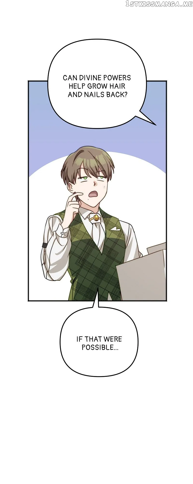Only I Can Speak the Ancient Language of Magic Chapter 6 Online - página 10