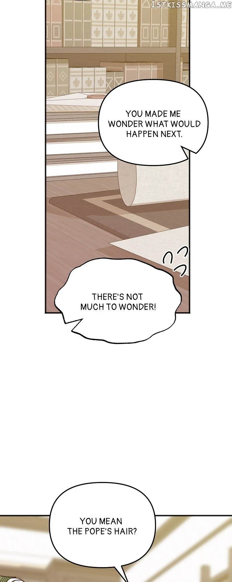 Only I Can Speak the Ancient Language of Magic Chapter 6 Online - página 12