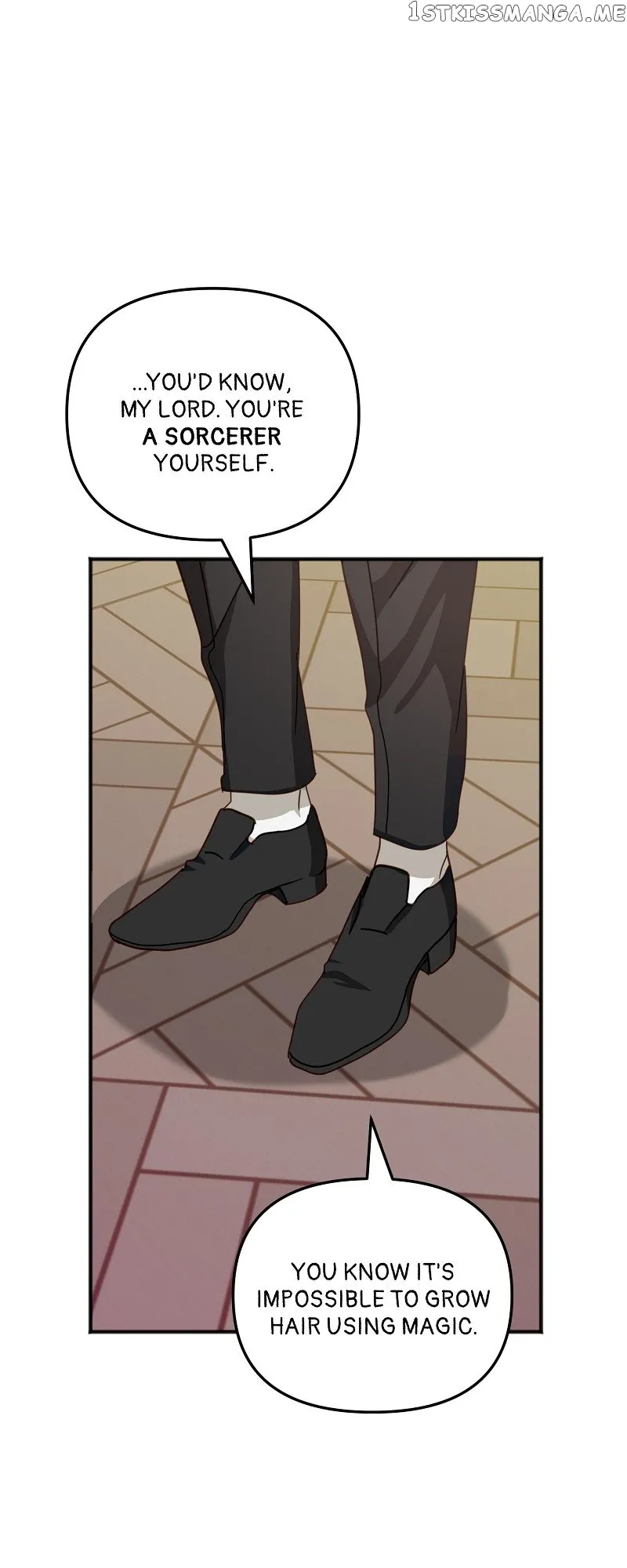 Only I Can Speak the Ancient Language of Magic Chapter 6 Online - página 15