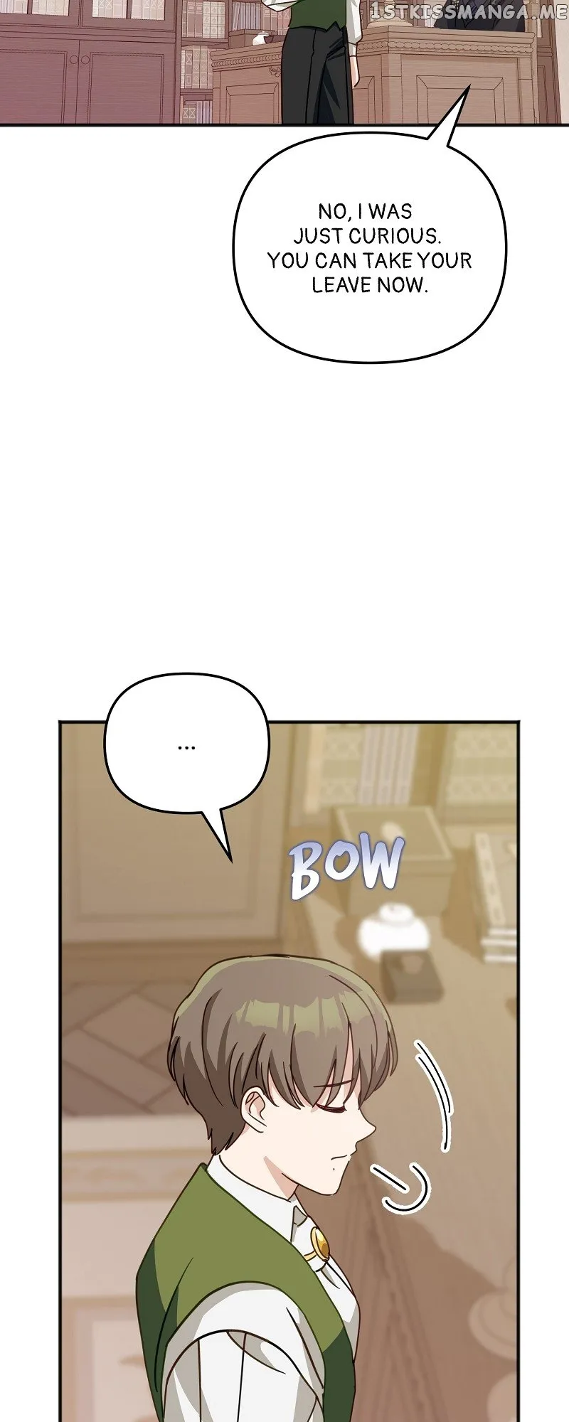 Only I Can Speak the Ancient Language of Magic Chapter 6 Online - página 21