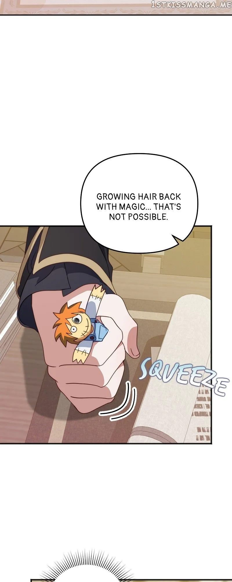 Only I Can Speak the Ancient Language of Magic Chapter 6 Online - página 23
