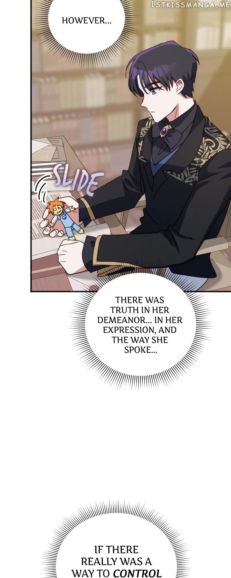 Only I Can Speak the Ancient Language of Magic Chapter 6 Online - página 24